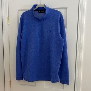 Under Armour Quarterzip